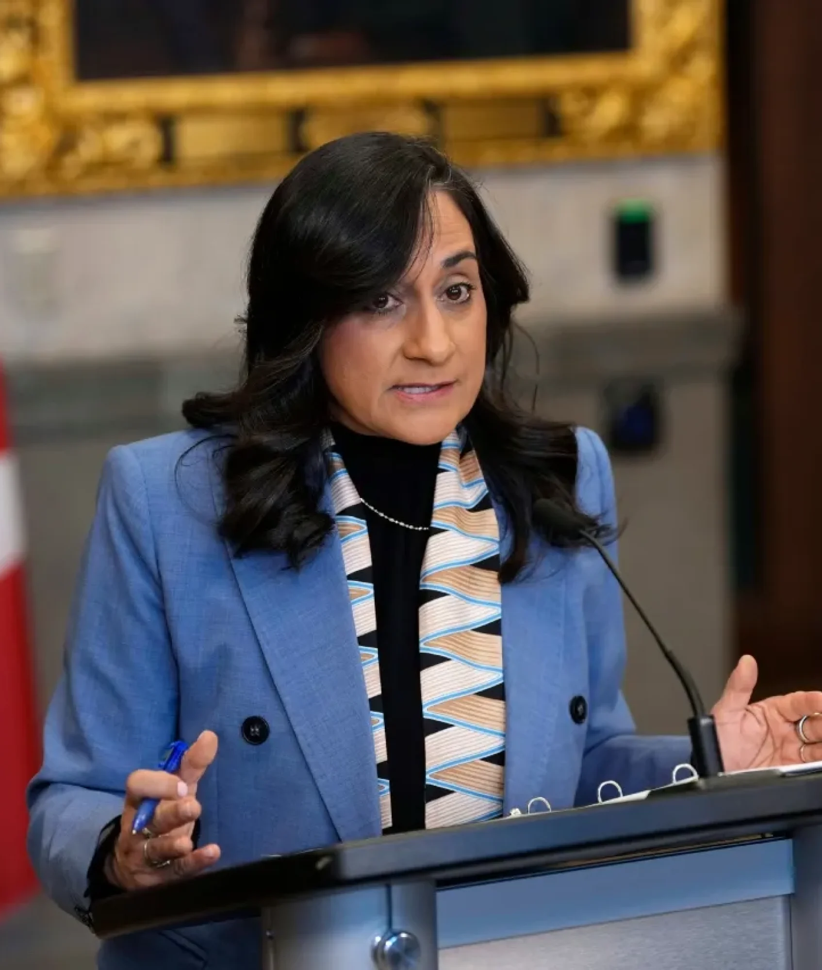 Promete Canadá enviar ayuda alimentaria a Cuba en medio del bloqueo de EU