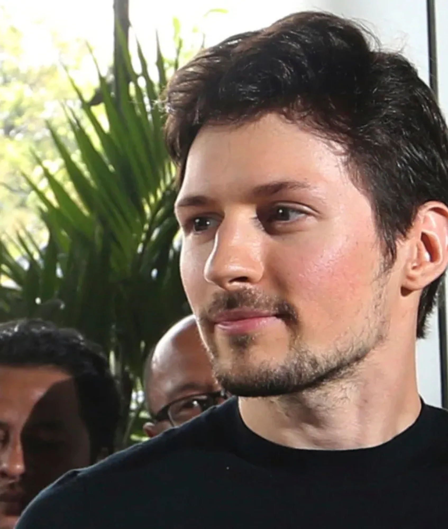 Abre Rusia investigación penal contra el fundador de Telegram