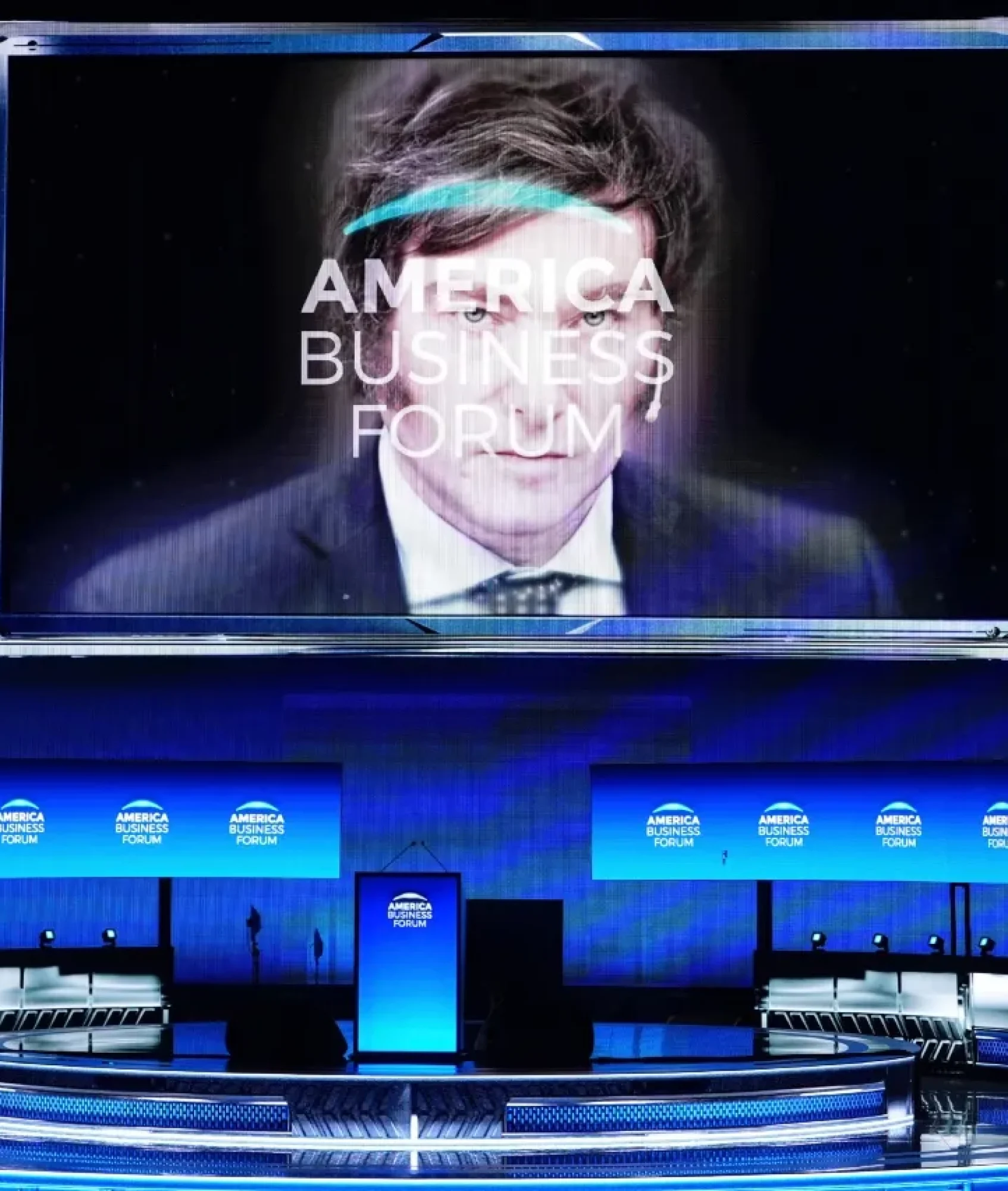 Inflación en Argentina fue del 31.5% en 2025, la más baja de los últimos 8 años