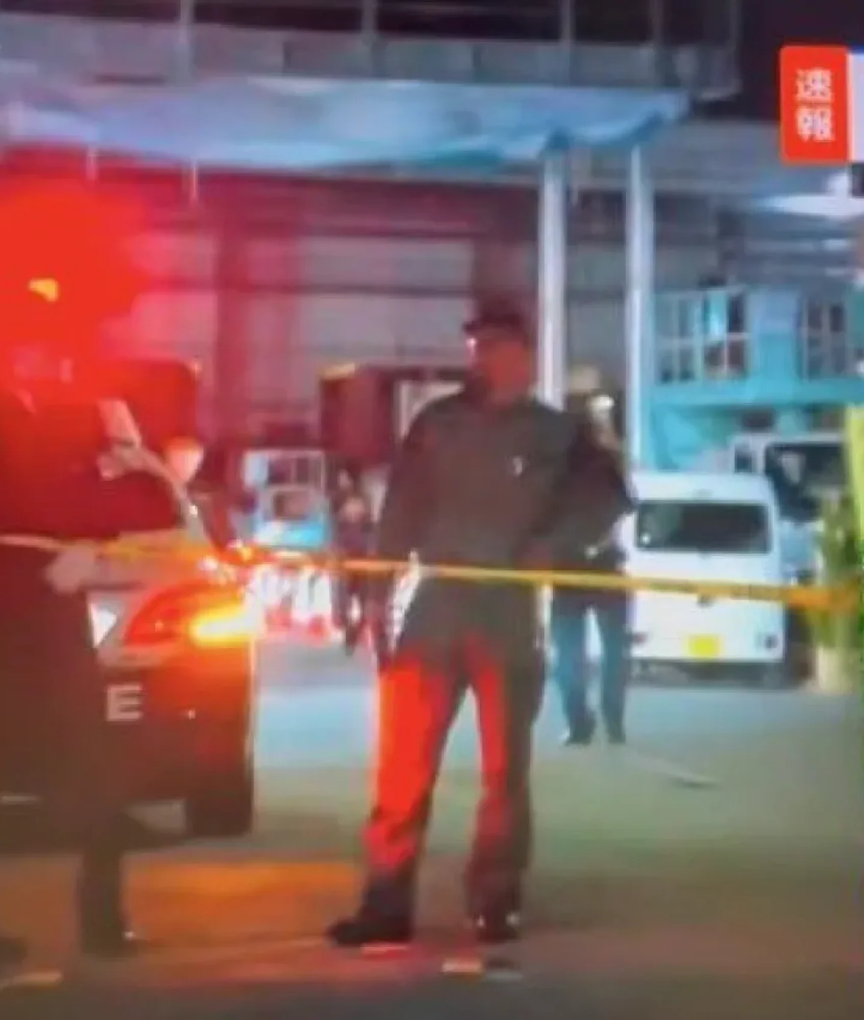 Un hombre en Japón apuñala y ataca con químicos; hay 15 heridos