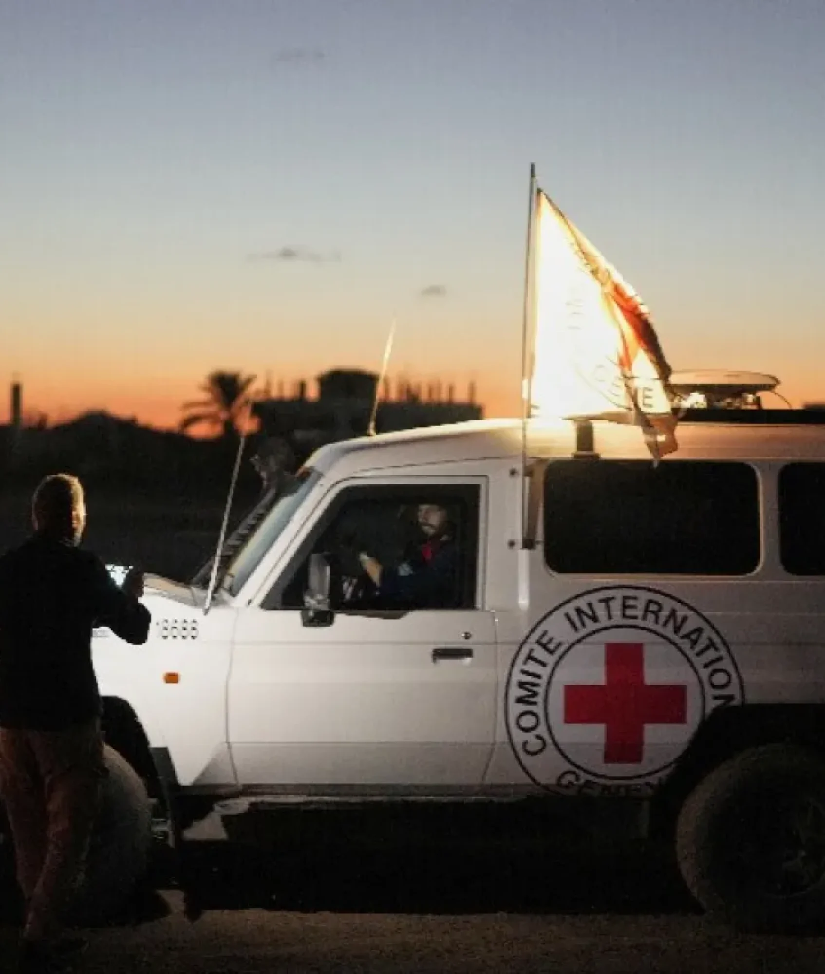 Recupera Israel restos de último rehén atrapado en Gaza