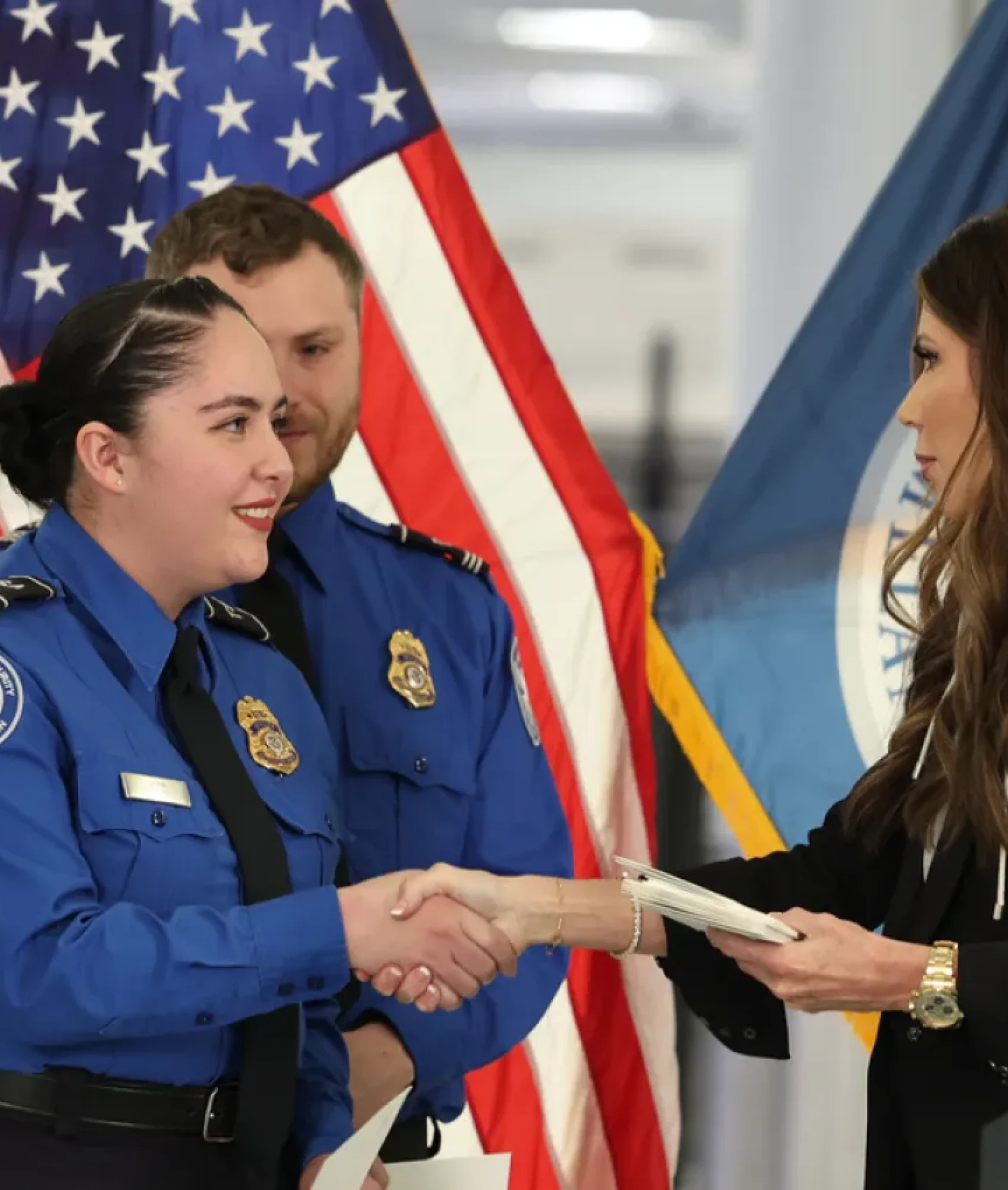 Opera PreCheck en EU pese al cierre parcial del gobierno