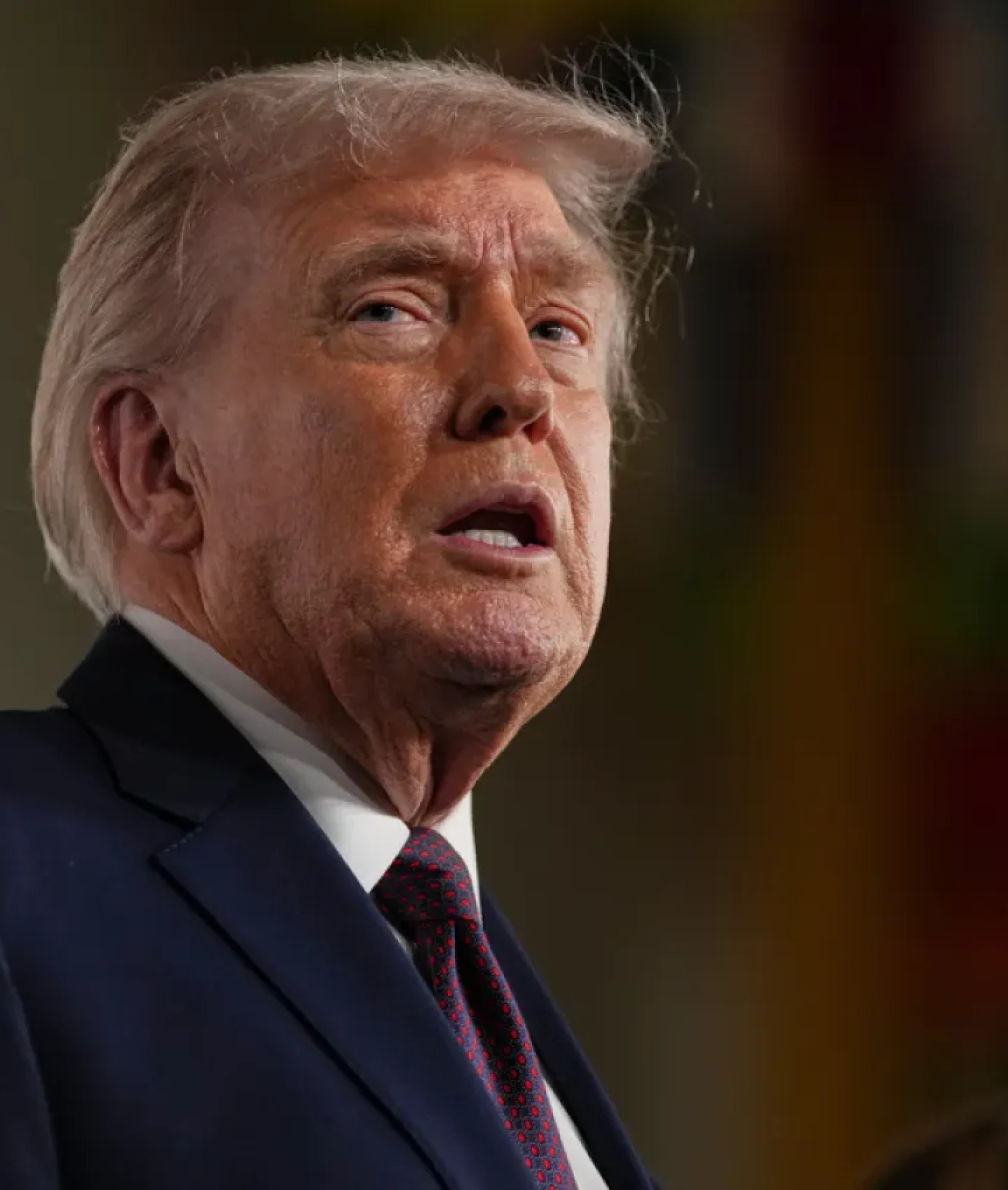 Trump nombra a Warsh como nuevo presidente de la Fed