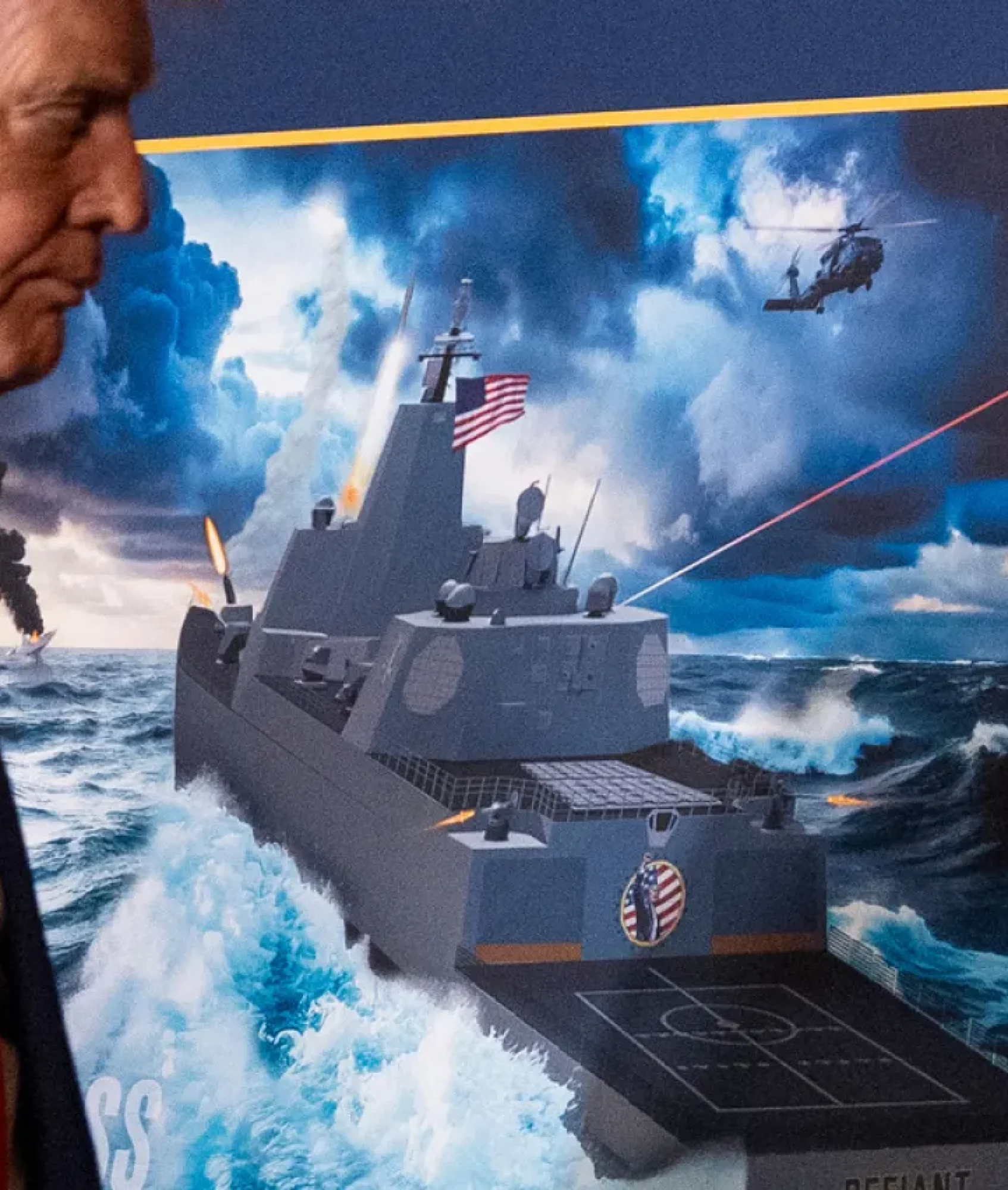 La Economía De Trump: Un Balance Desalentador que Pone al Presidente en la Larga Distancia con sus Comprometidos Apoyos