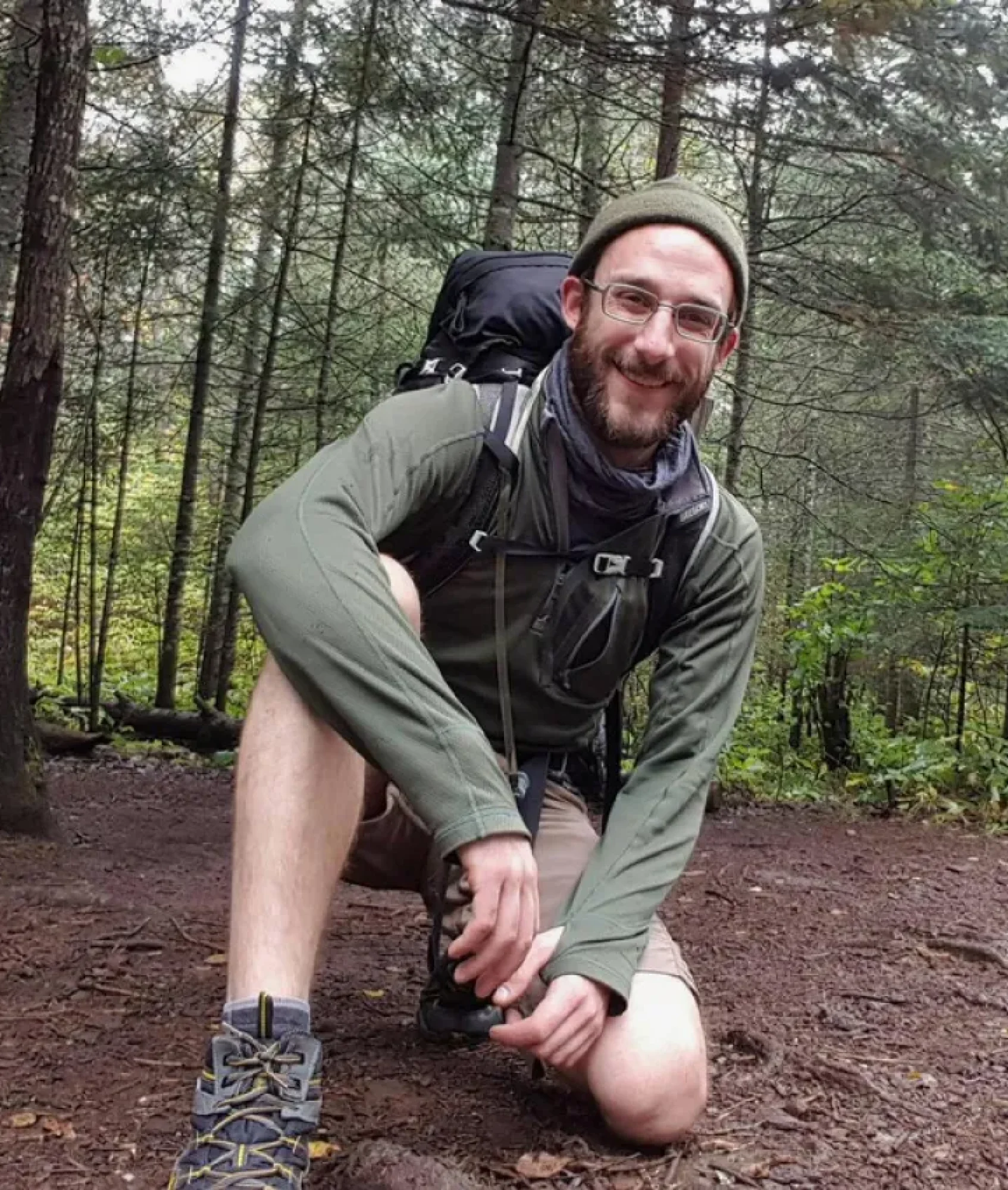 Enfermero de Minnesota es 6ta víctima mortal en redadas migratorias de EU