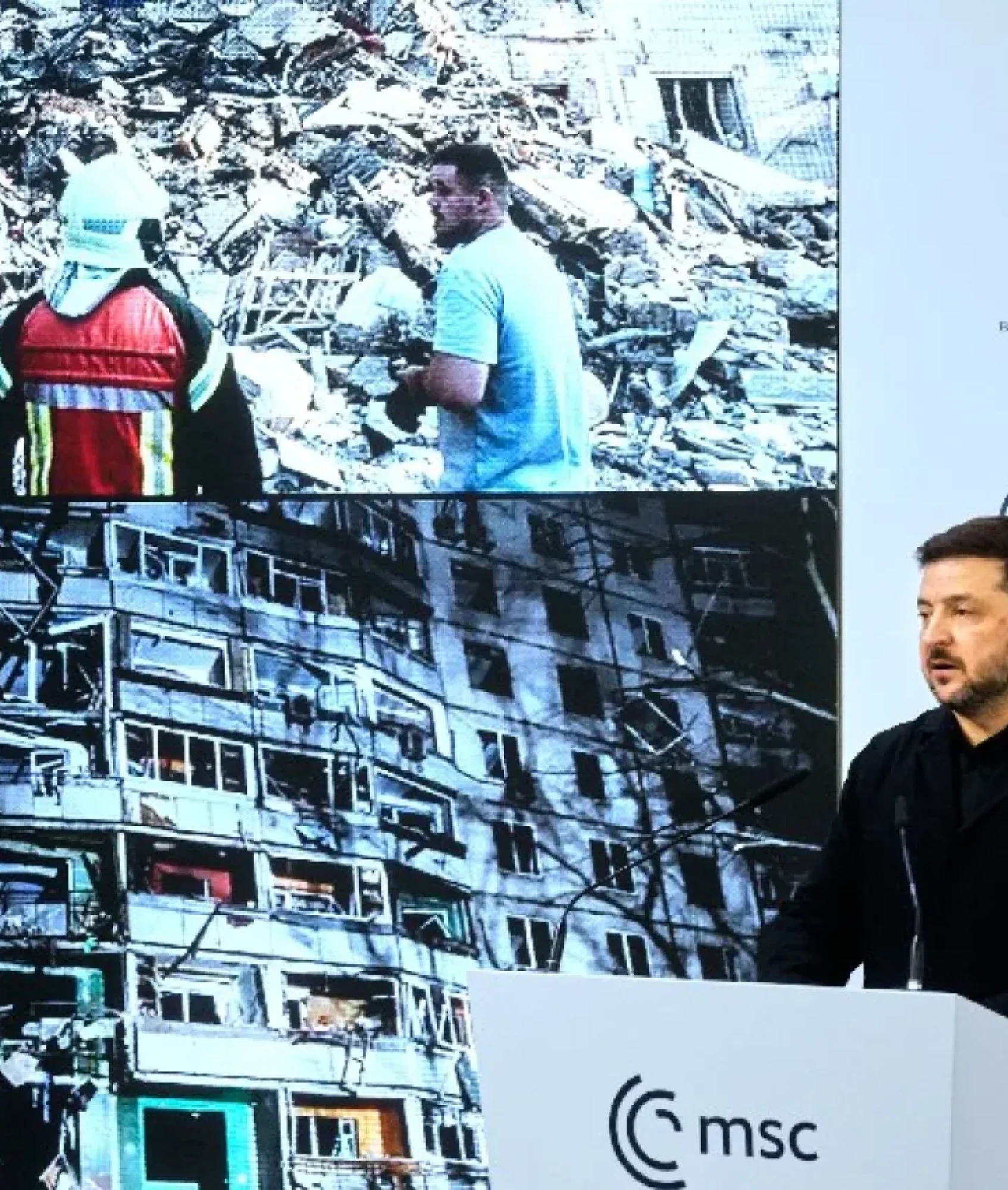 Retoman Ucrania y Rusia negociaciones de paz con muy pocas expectativas