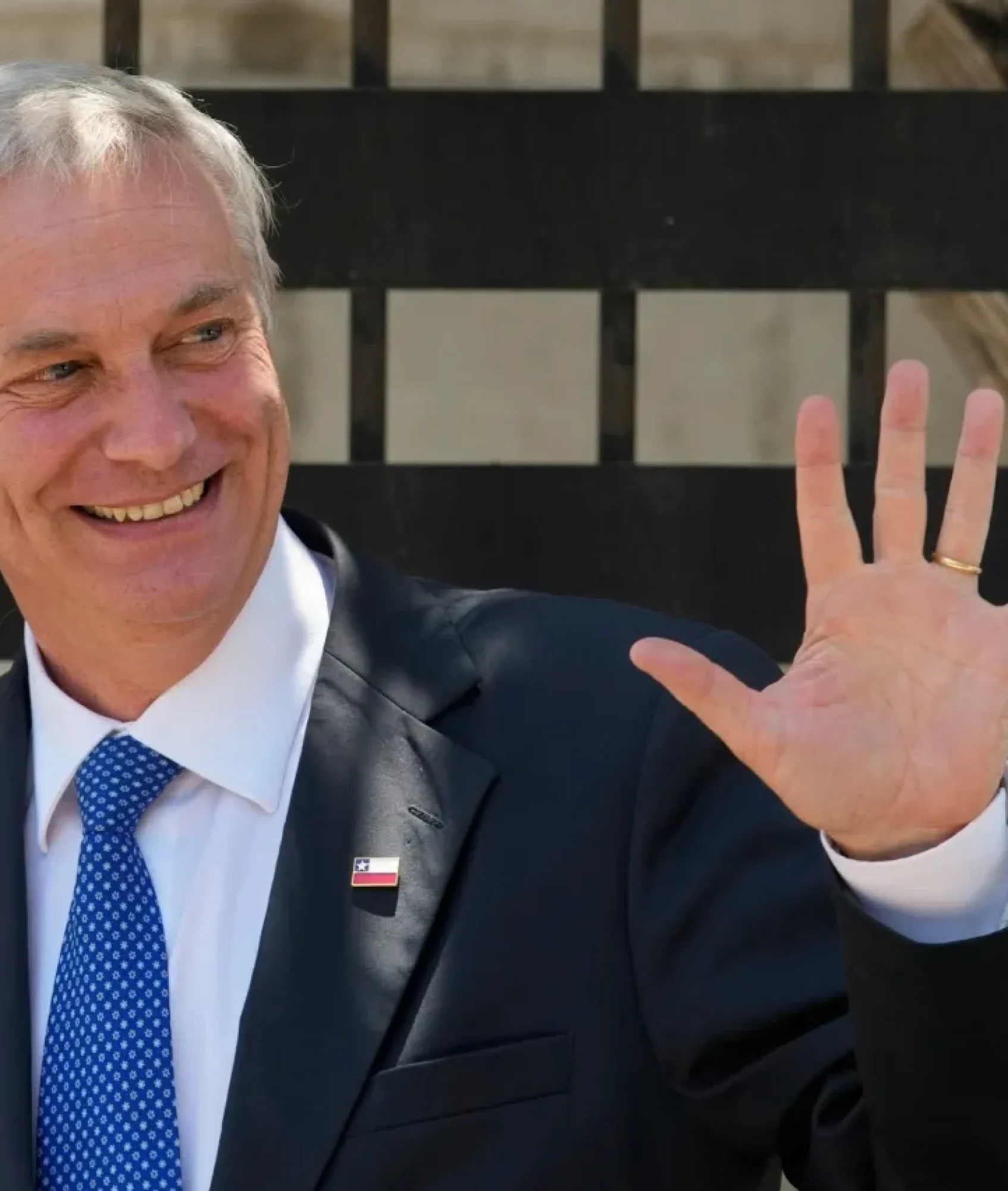 José Antonio Kast es oficialmente proclamado presidente electo de Chile