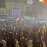 La red cae sobre Irán: autoridades implementan censura masiva en pleno auge de manifestaciones sociales.