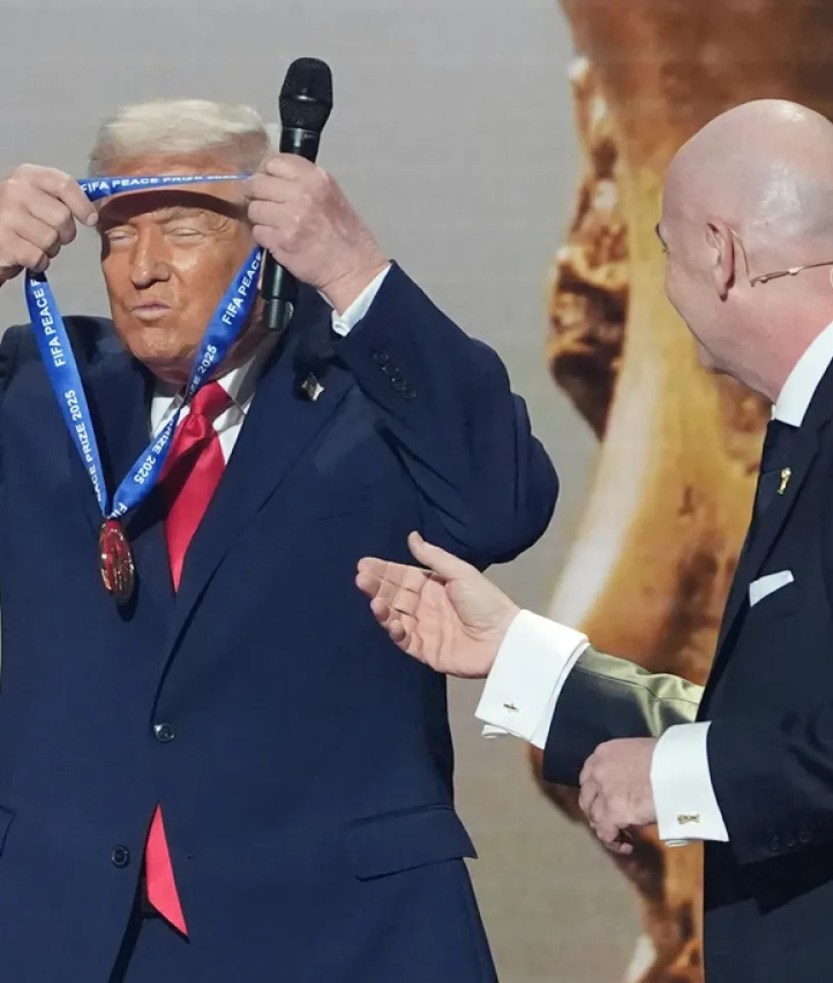 Más eventos deportivos quedan exentos de restricción de visa en EU