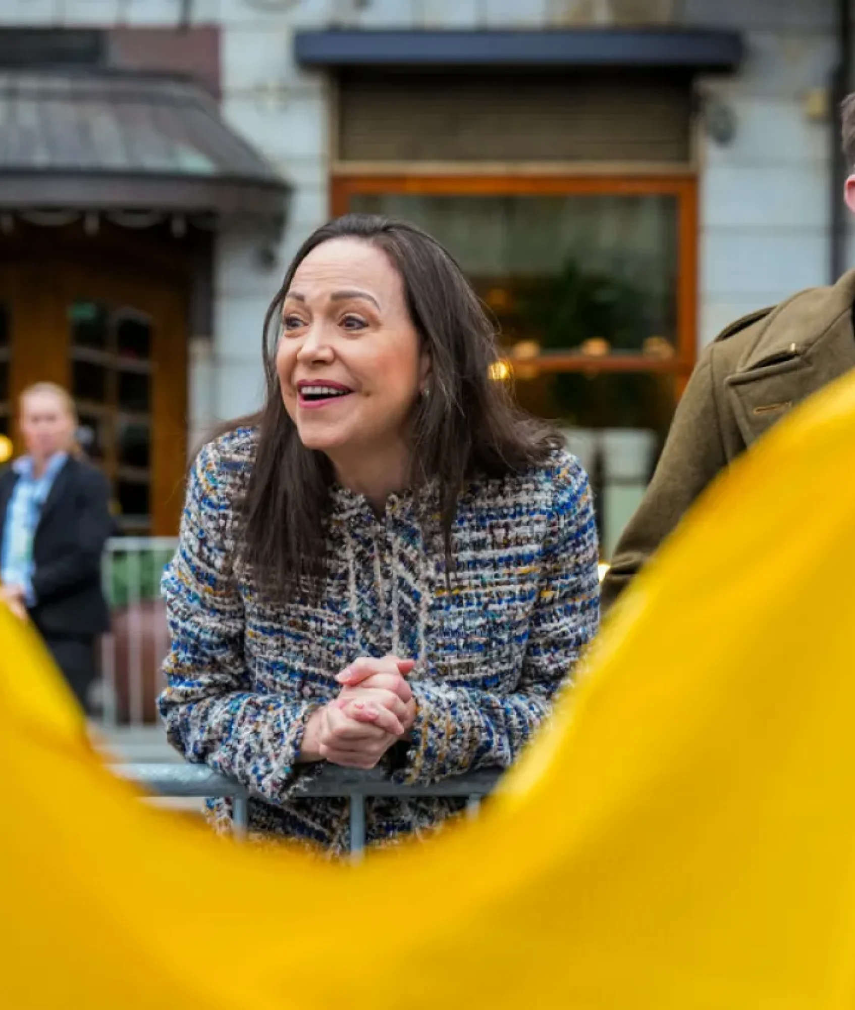 Tras la captura de Maduro, el poder en Venezuela sigue intacto