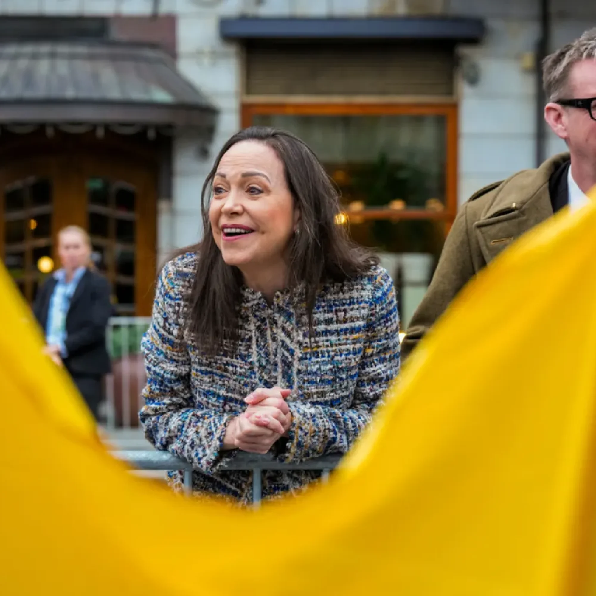 Tras la captura de Maduro, el poder en Venezuela sigue intacto