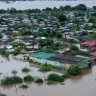 Lluvias e inundaciones en África dejan más de 100 muertos