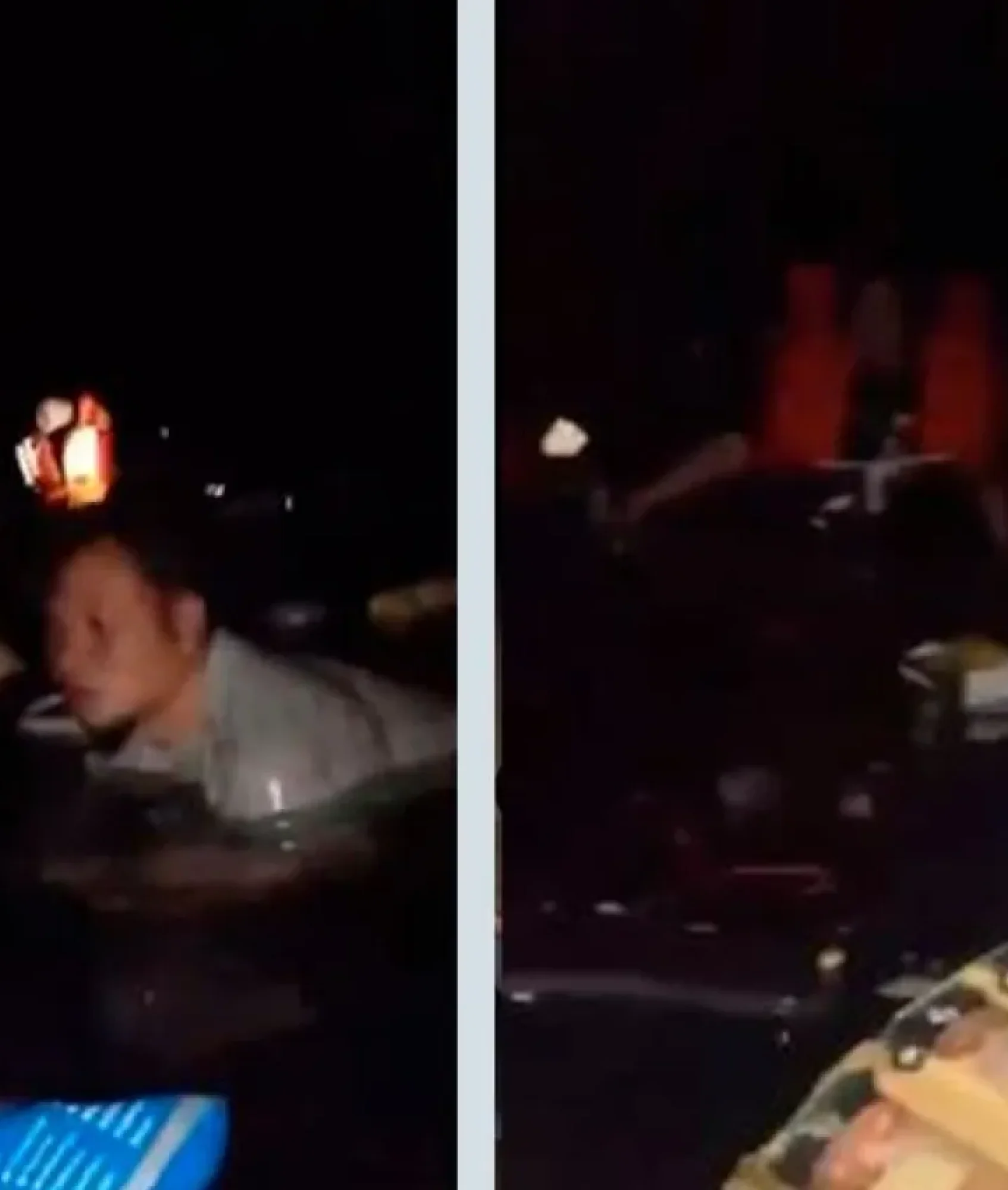 Ferry con más de 350 personas se hunde en el sur de Filipinas