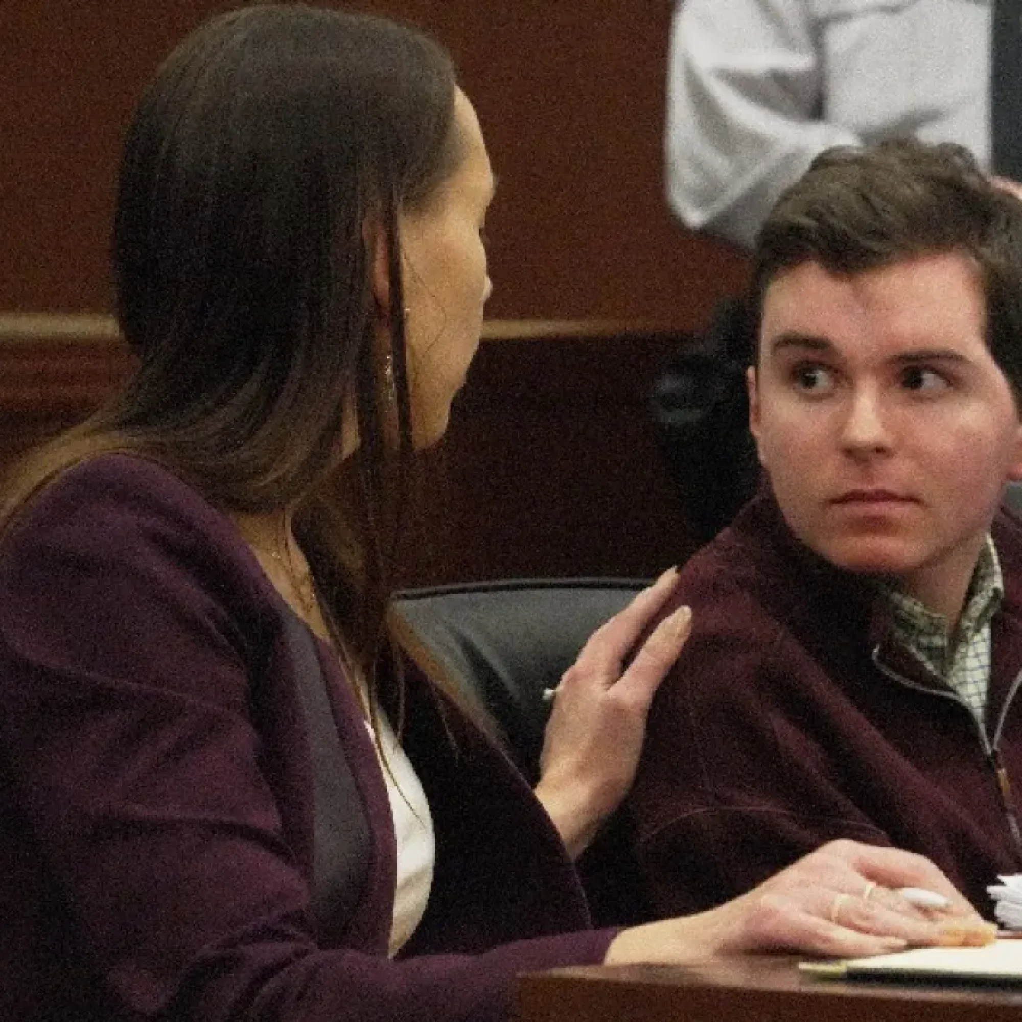 Dan cadena perpetua a asesino adolescente en Carolina del Norte