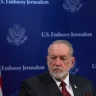 Señala embajador de EU que Israel tiene derecho 'a todo' Medio Oriente