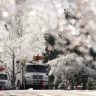 La situación en EU empeora tras días de hielo, frío extremo y cortes de luz