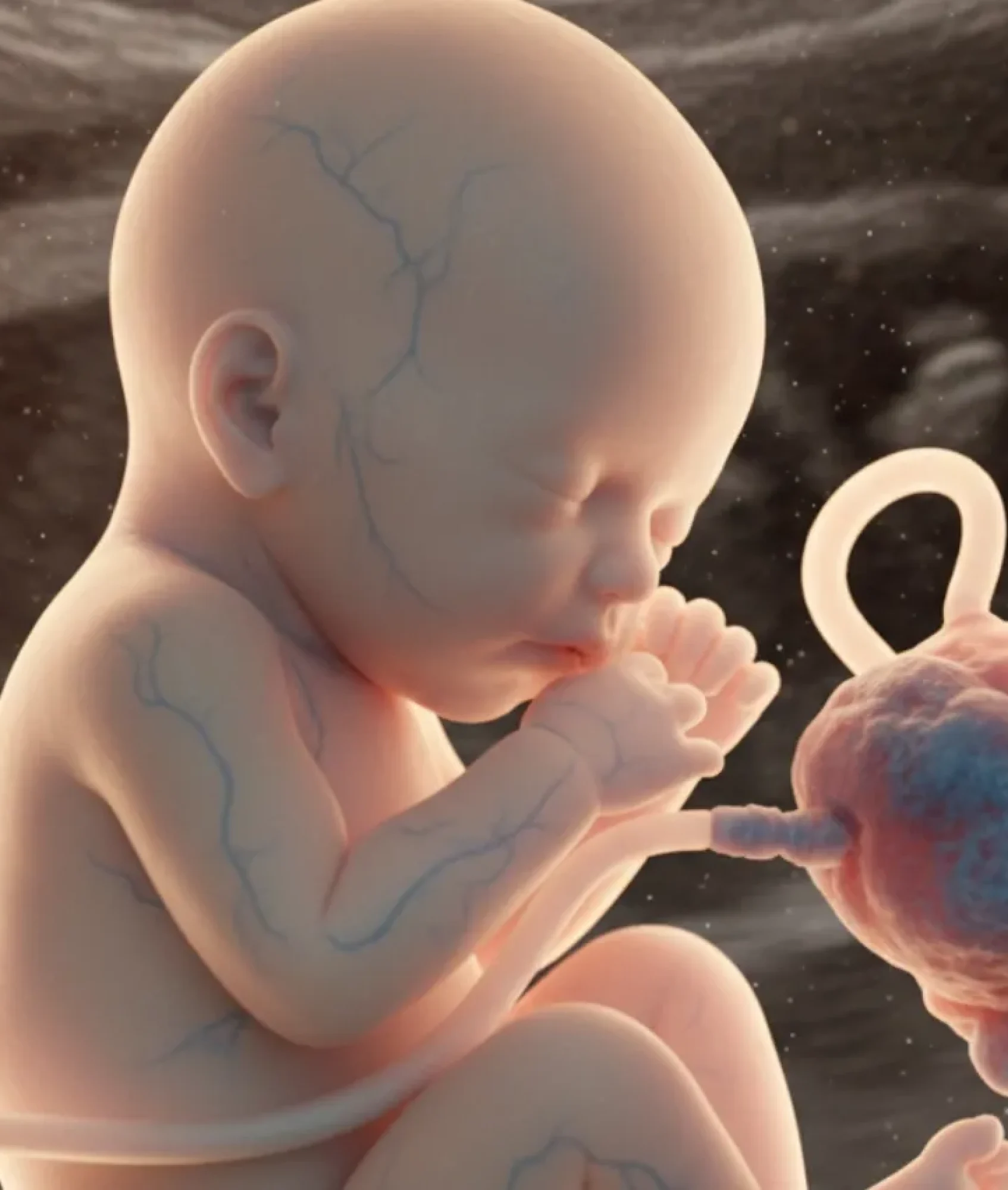 Gobernadora de Puerto Rico firma ley que reconoce al feto como ser humano