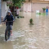 La tormenta Marta deja al menos 4 muertos en Marruecos