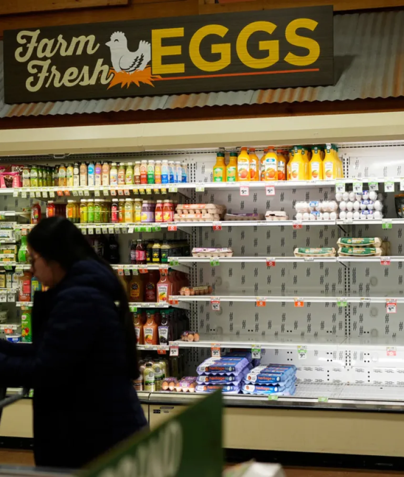 "La Frontera Invernal: Niña y Hielo Azotan la Costa Este de EE.UU. desde Texas hasta Boston"