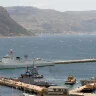 China, Rusia e Irán se unen a Sudáfrica para ejercicios navales