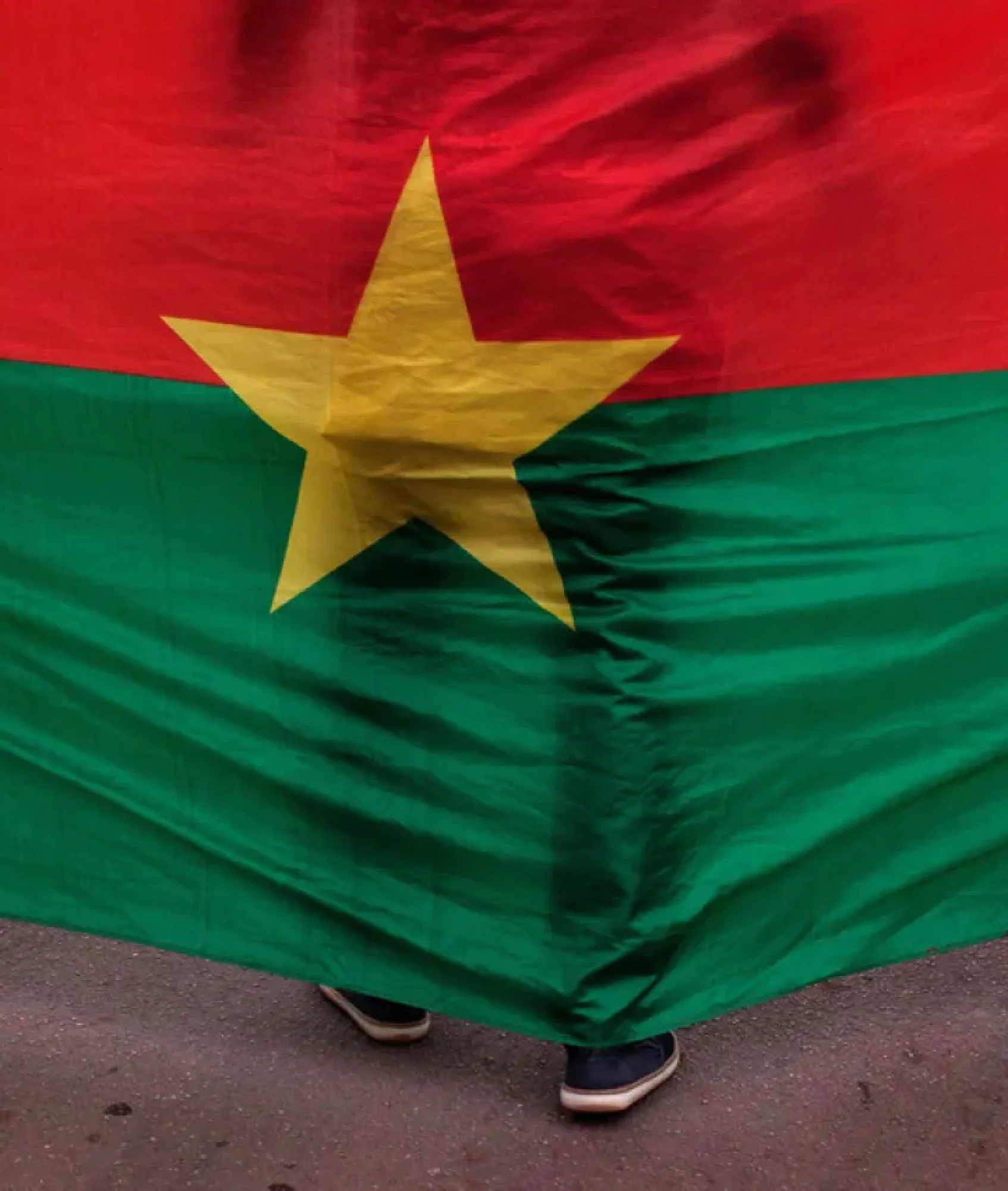 Mali y Burkina Faso vetan la entrada de estadunidenses en represalia contra EU