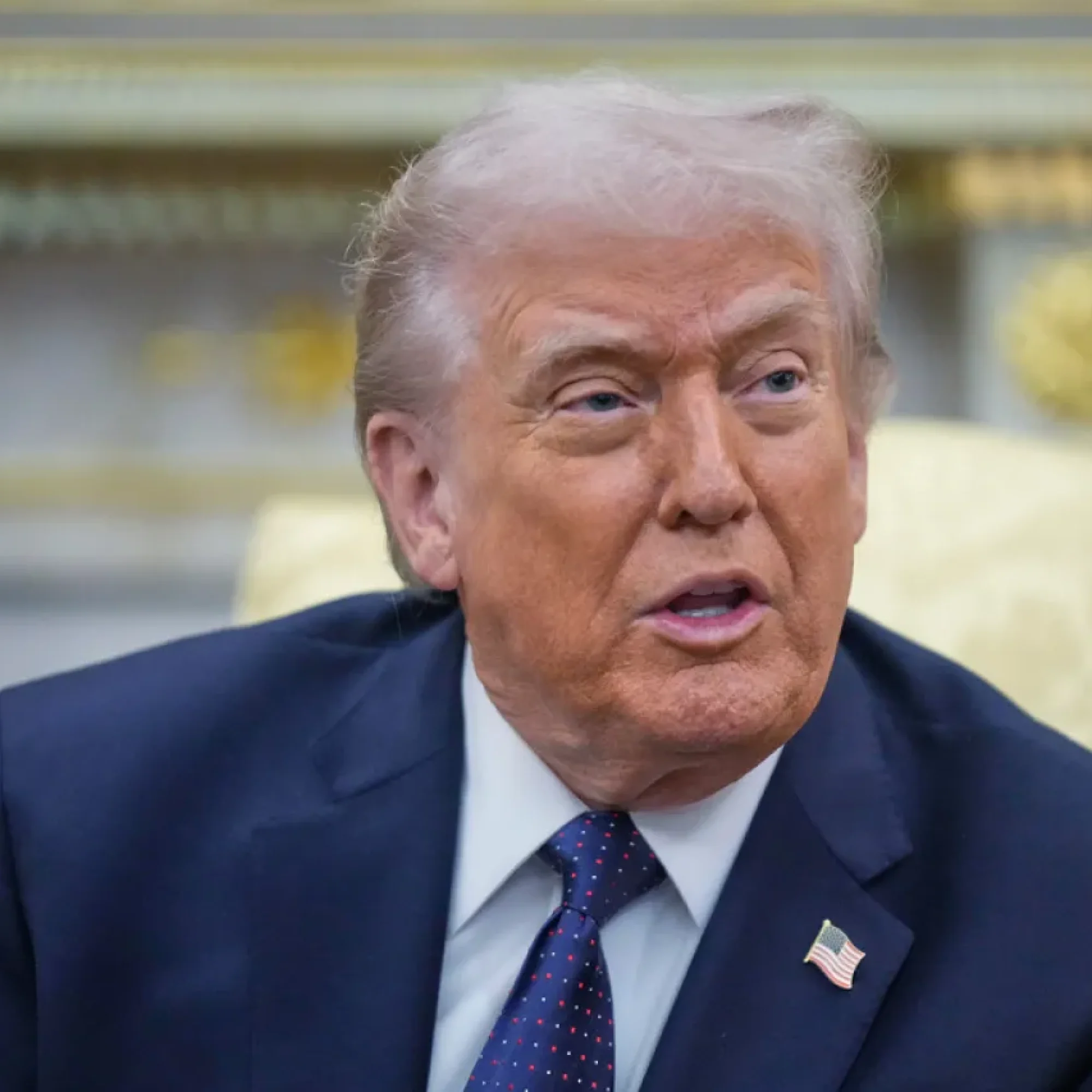 Trump alerta sobre riesgos para futbolistas iraníes y pide asilo en Australia