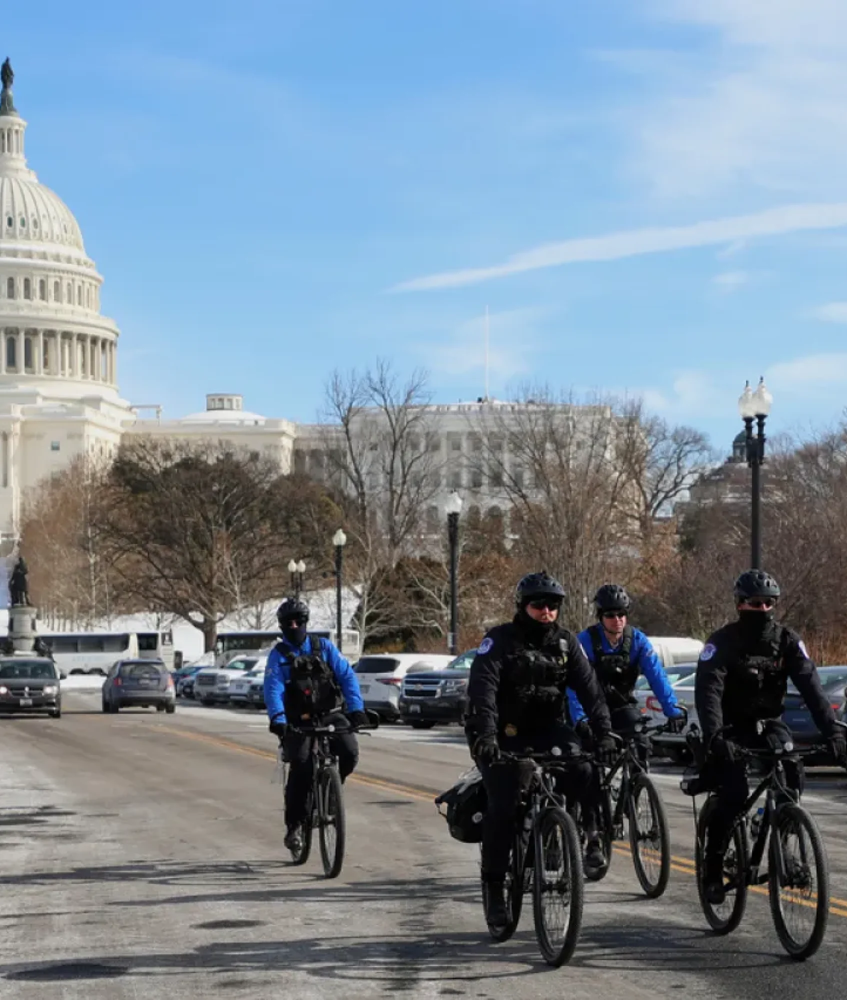 El Congreso estadounidense da luz verde a histórico pacto presupuestario: Estados Unidos emprenden un camino hacia la estabilidad económica y política.