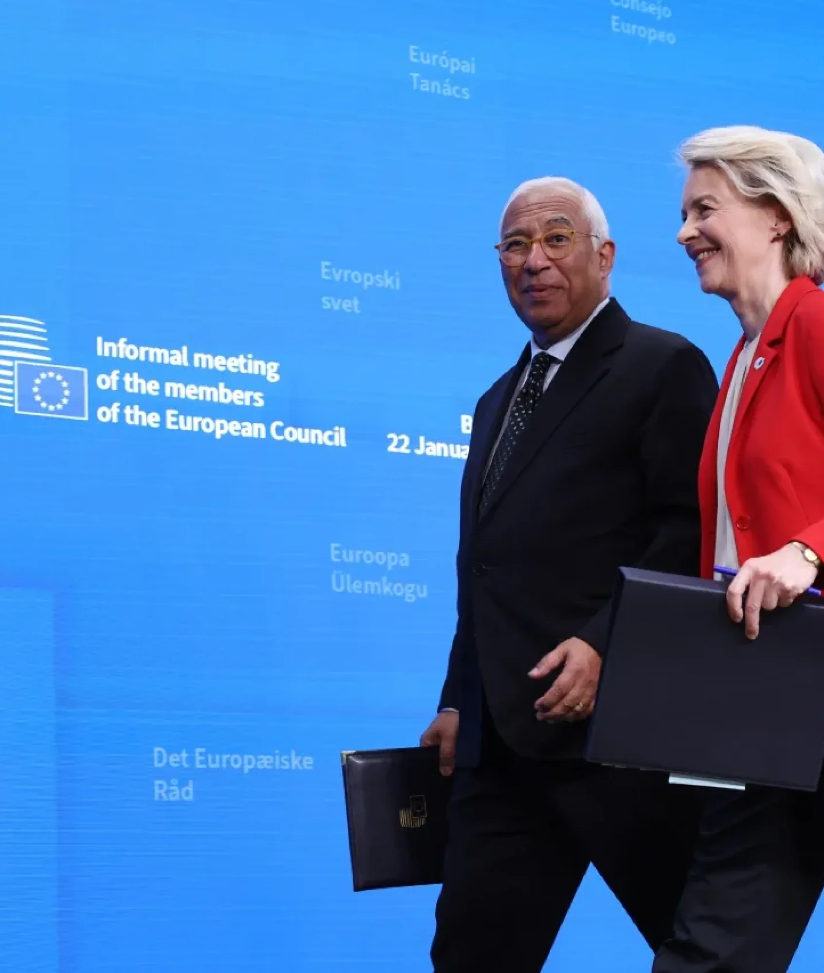 Unión Europea propone más sanciones contra Rusia