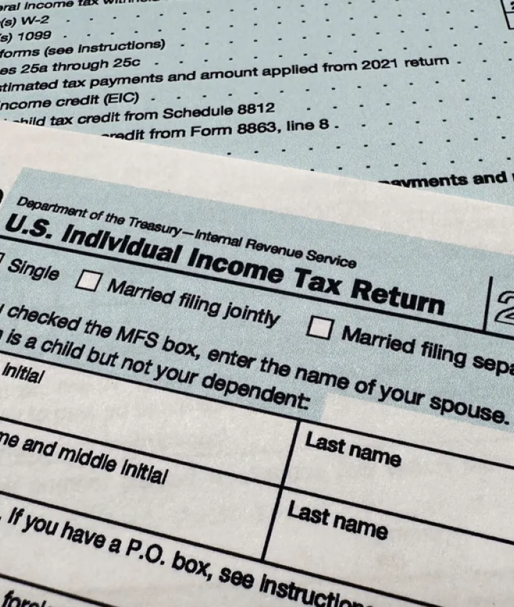 Llega temporada de impuestos en EU: Cómo declarar sin estrés